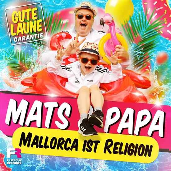 Covers - 11.Mats und Papa - Mallorca ist Religion.jpg