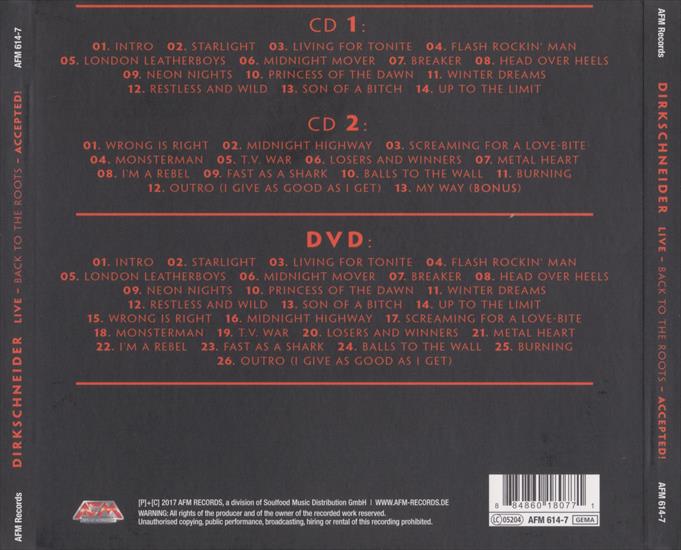 CD BACK COVER - CD BACK COVER - DIRKSCHNEIDER - Live - Back To The Roots - Accepted.jpg