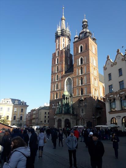 2018.11.17 - Kraków - 006 - Bazylika Mariacka.jpg