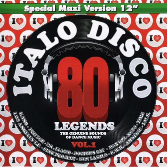 VA-Italo.Disco.Legends.Vol.1.2011.Mp3 - Italo Disco Legends Vol.1 Front.jpg