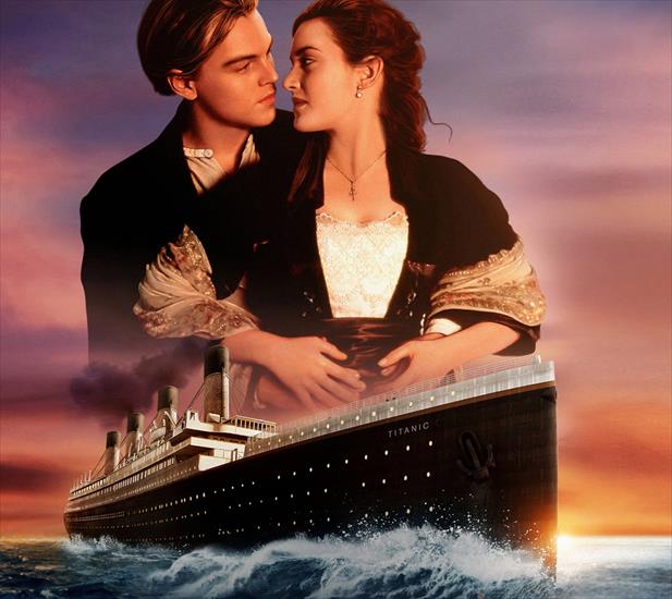 Titanic - Titanic.jpg